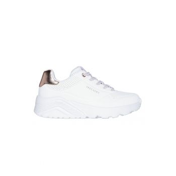 Pantofi Sport  Uno Lite JR 310384L-WHT - Fete - Alb