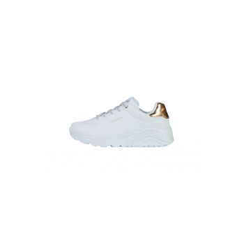 Pantofi sport  UNO LITE-METALLIC MO 310384LWHT