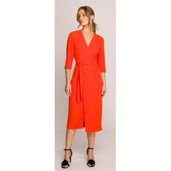 Rochie cu model petrecut -
