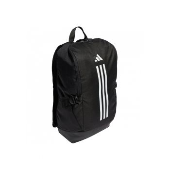 Rucsac  Essentials 3-Stripes - negru