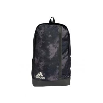 Rucsac  Linear Graphic Logo - negru