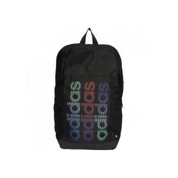 Rucsac  Motion Linear Graphic - negru