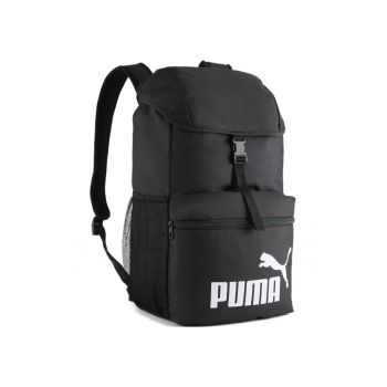 Rucsac  Phase Hooded - negru