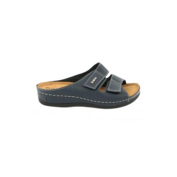 Slapi pentru femei -  BM82432 - Albastru