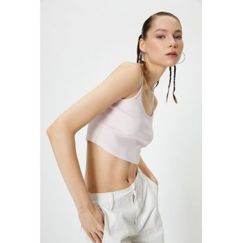 Top crop striat