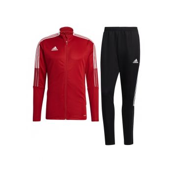Trening  Tiro 21 Track pentru copii - rosu/negru