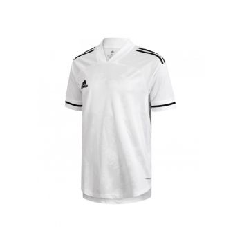 Tricou  Condivo 20 pentru copii - alb