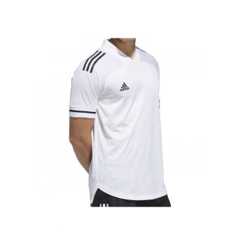 Tricou  Condivo 20 pentru copii - alb