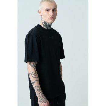 Tricou cu imprimeu text