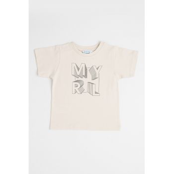 Tricou cu logo