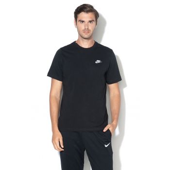 Tricou de bumbac Sportswear Club