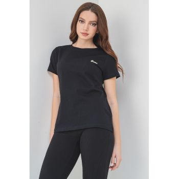 Tricou lejer din bumbac