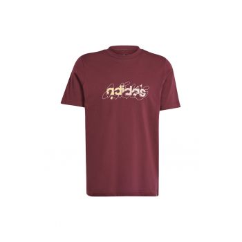 Tricou  M Illust Lin IM8317