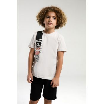 U.S. Polo Assn - Trening scurt cu logo
