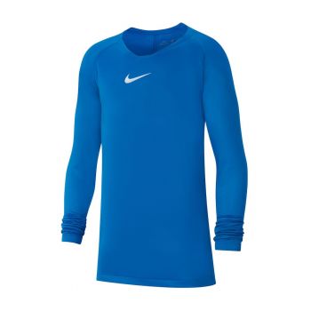 Bluza cu slituri la nivelul degetului pentru fotbal