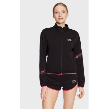 Bluza dama - EA7 Emporio Armani - Poliester - 302476626