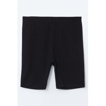 Boxeri cu talie elastica