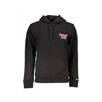 Hanorac barbati - cu logo - Regular fit -