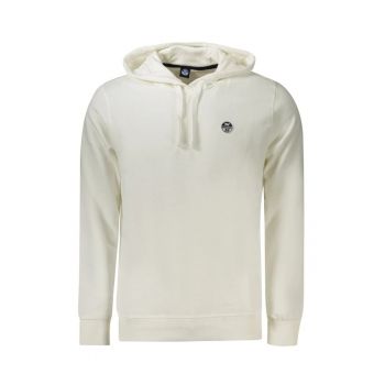 Hanorac barbati - cu mini logo - Regular fit -