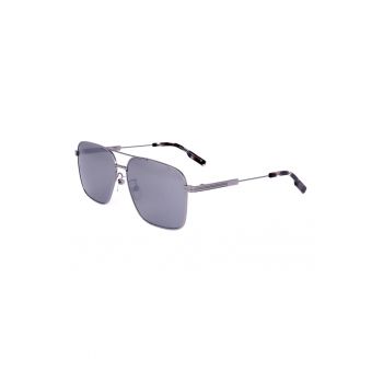 Ochelari de soare aviator cu lentile uni