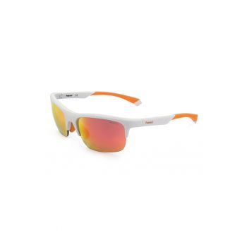 Ochelari de soare unisex polarizati