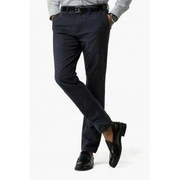 Pantaloni barbati  chino Denton Stretch