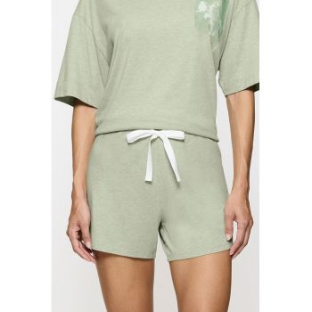 Pantaloni de pijama din amestec de modal Endless Comfort