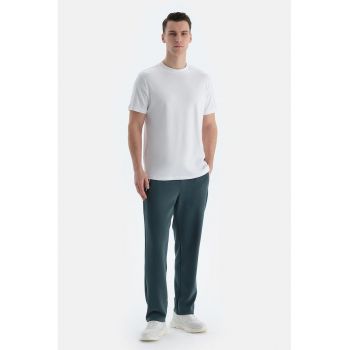 Pantaloni de trening din amestec de modal
