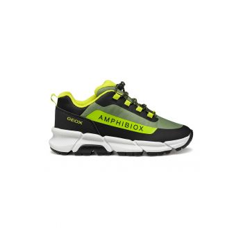 Pantofi spor cu logo Flexyper Plus