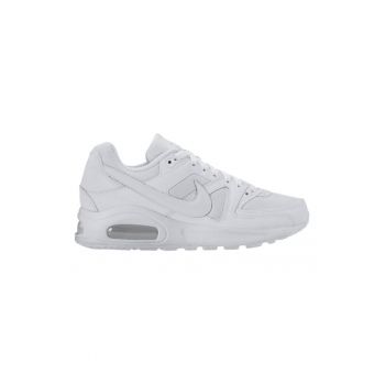 Pantofi Sport  Air Max Command 844346-101 - Femei - Alb