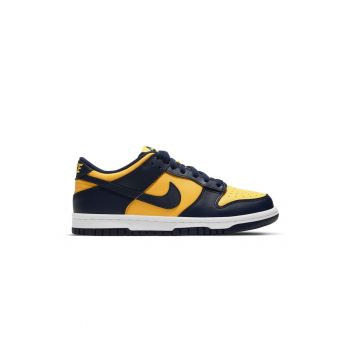 Pantofi sport  Dunk Low BG Michigan 32124