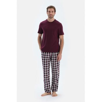 Pijama din amestec de modal