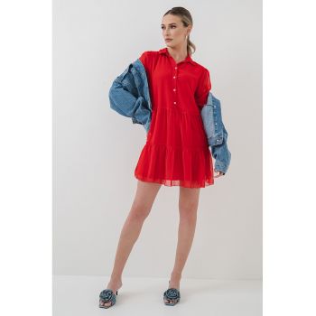 Rochie mini Bridge