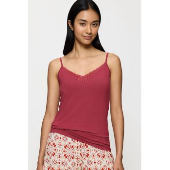 Top de pijama Aura Spotlight