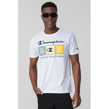 Tricou cu logo