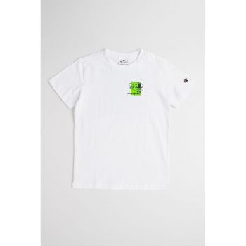 Tricou cu logo