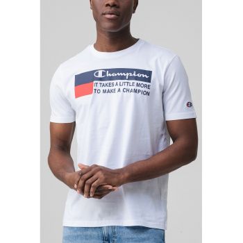 Tricou cu logo