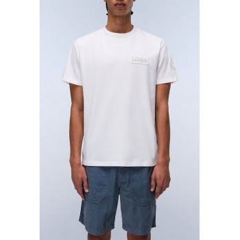 Tricou din bumbac Amundsen