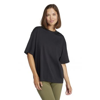 Tricou supradimensionat din bumbac