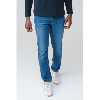 Blugi slim fit Oregon
