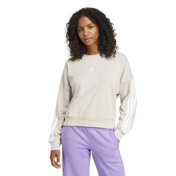 Bluza de trening cu imprimeu logo