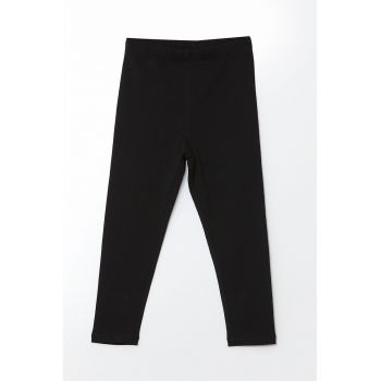 Colanti din amestec de bumbac