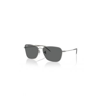 Ochelari de soare patrati RBR0102S Caravan Reverse