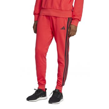 Pantaloni de trening cu imprimeu logo
