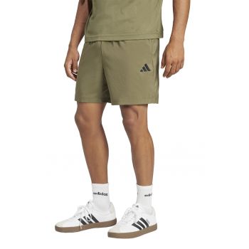 Pantaloni scurti cu buzunare laterale
