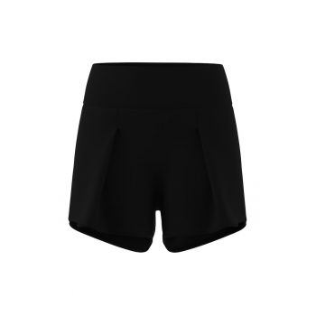 Pantaloni scurti cu detaliu logo pentru tenis