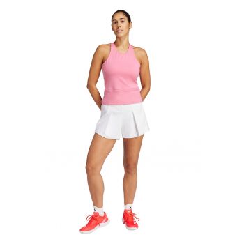 Pantaloni scurti cu detaliu logo pentru tenis