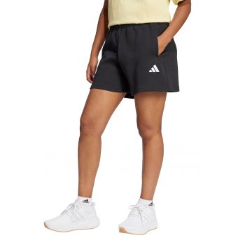 Pantaloni scurti cu talie elastica