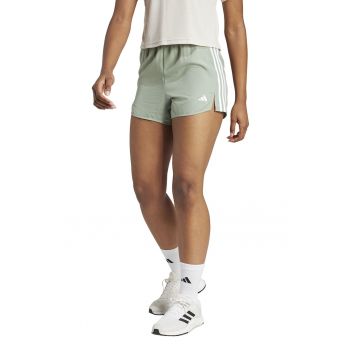 Pantaloni scurti cu talie elastica pentru antrenament