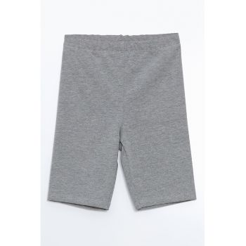 Pantaloni scurti de bumbac